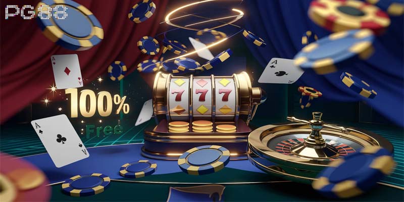 Thể lệ tham gia vào tất cả chương trình từ trang game