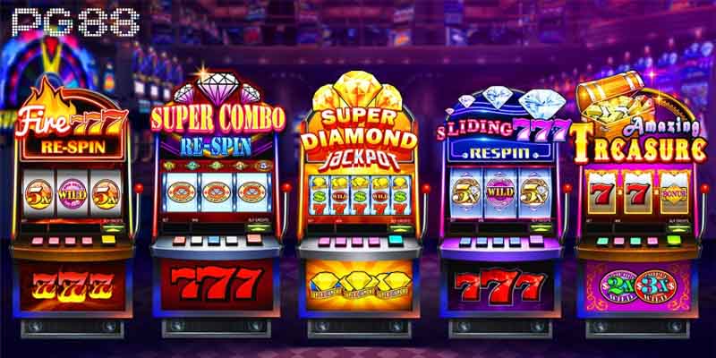 Tính năng mới thu hút bet thủ chọn tham gia tại trang web