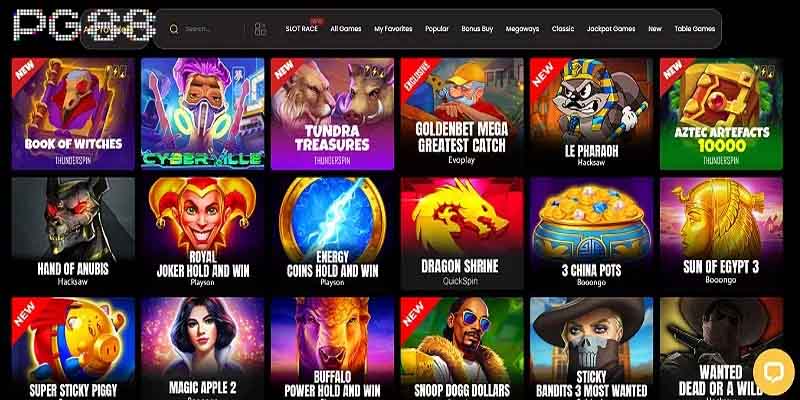 Top tựa game nổ hũ sunwin hot nhất mà bạn cần nắm