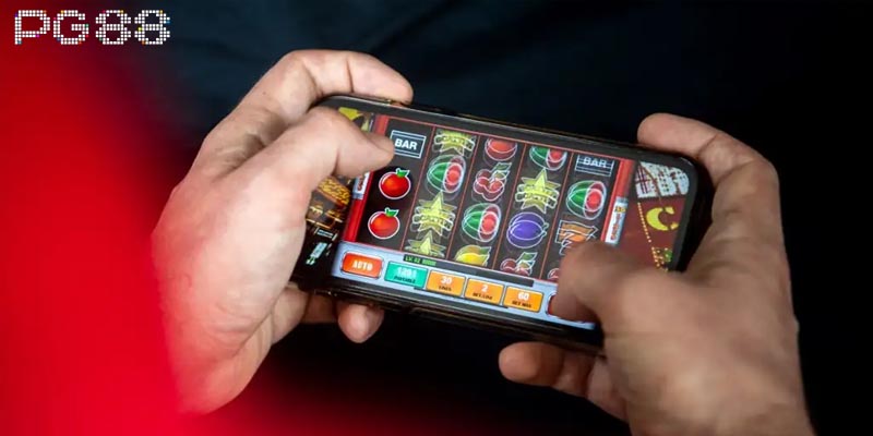 Ưu điểm nổi bật nhất chỉ có từ sảnh game