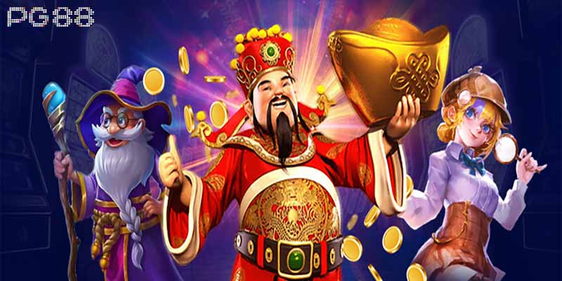 Ưu điểm nổi bật của sân chơi mà bạn cần nắm